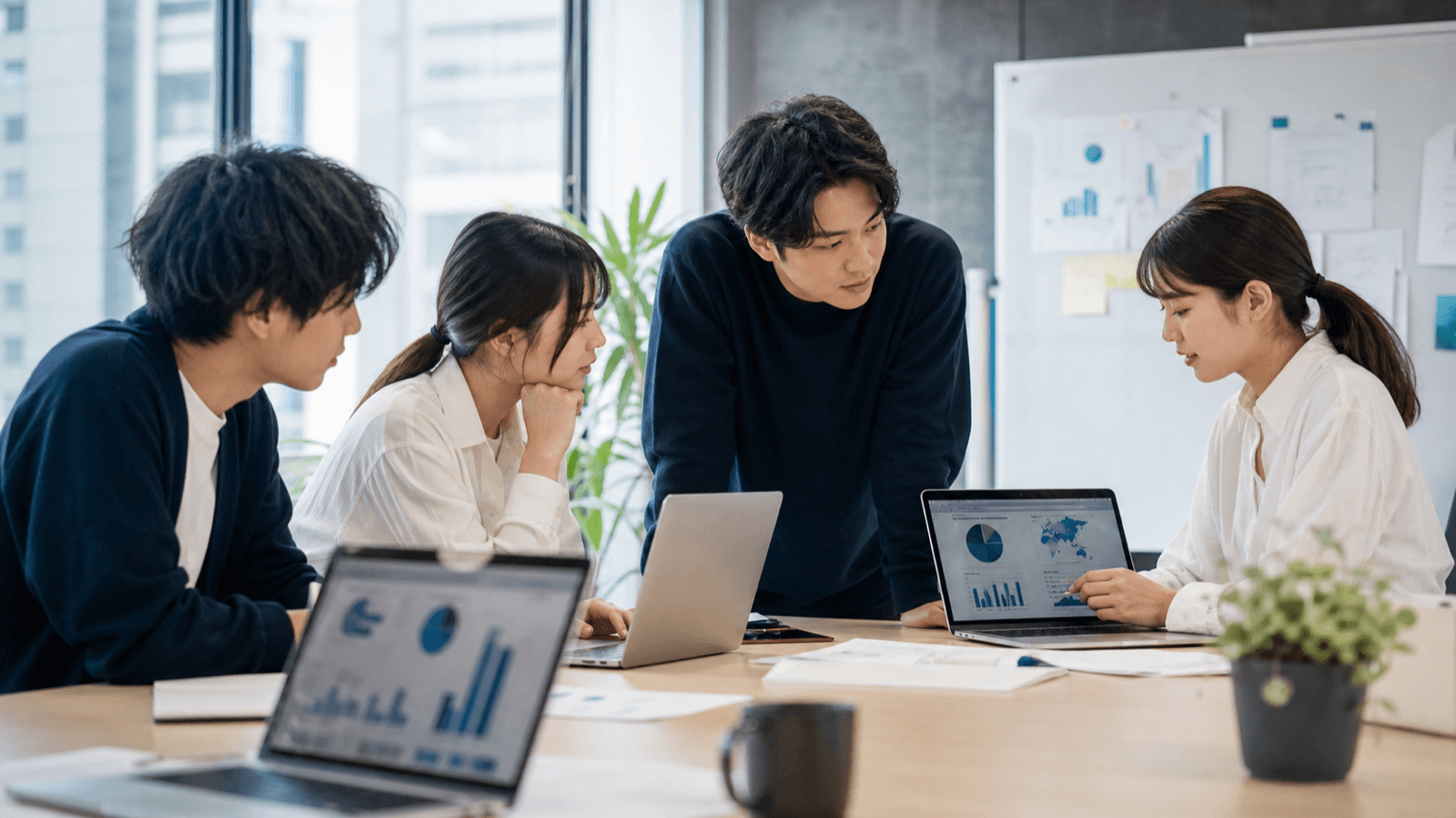 アルバイトは実務経験になる?就活での伝え方と実務ワークとの違い