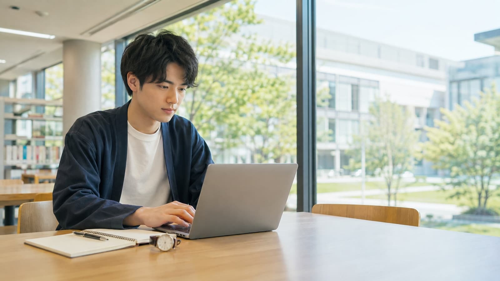 空きコマ1コマでバイトはできる?大学生が90〜120分でできる仕事