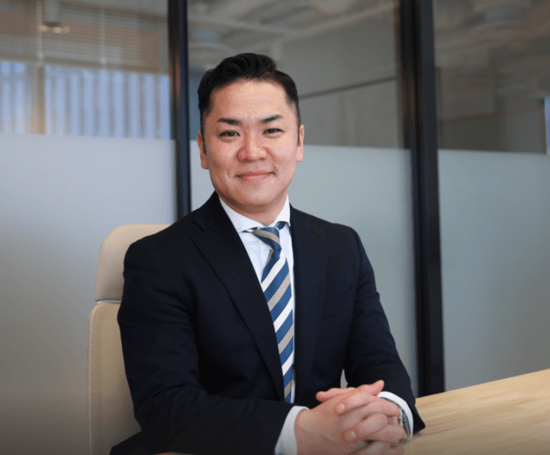 35歳までの「失敗」が、今につながる。仲村社長が語る、正解のない時代のキャリア