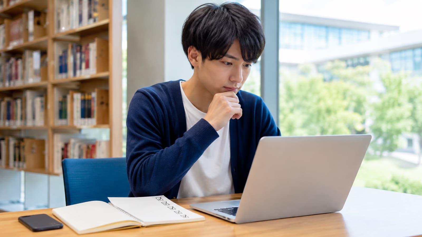 大学生のスキマバイト・単発ワークは安全?応募前チェックリスト