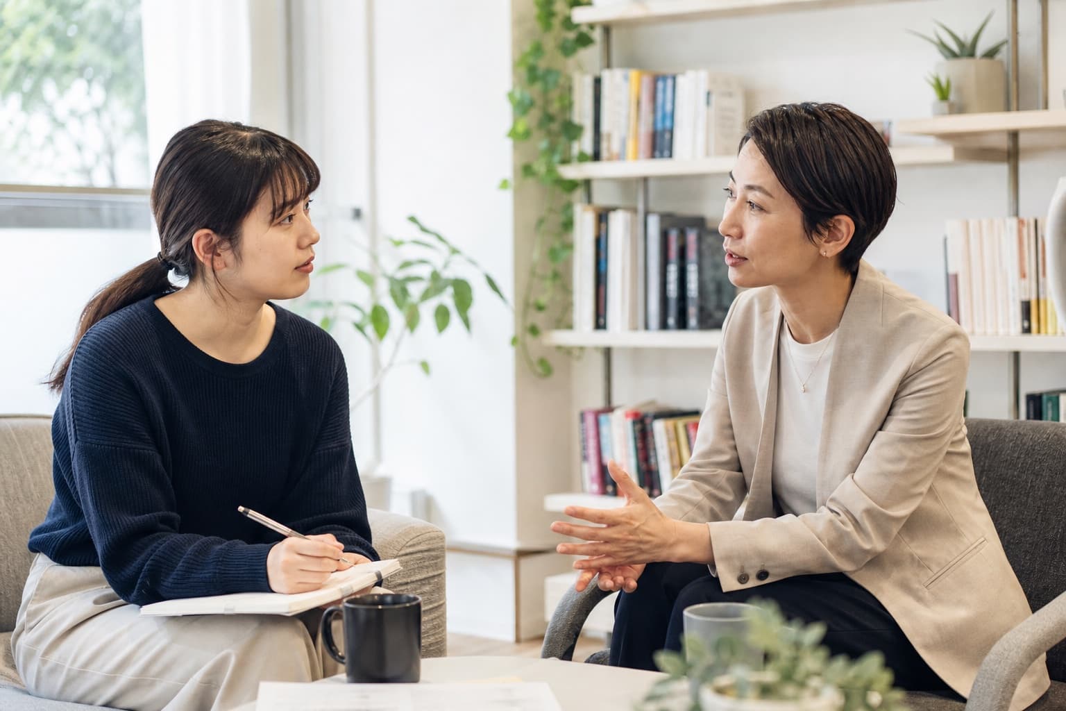 大学2・3年生のための就活ロードマップ|長期インターンと夏季インターンは、いつ・なぜ始める?