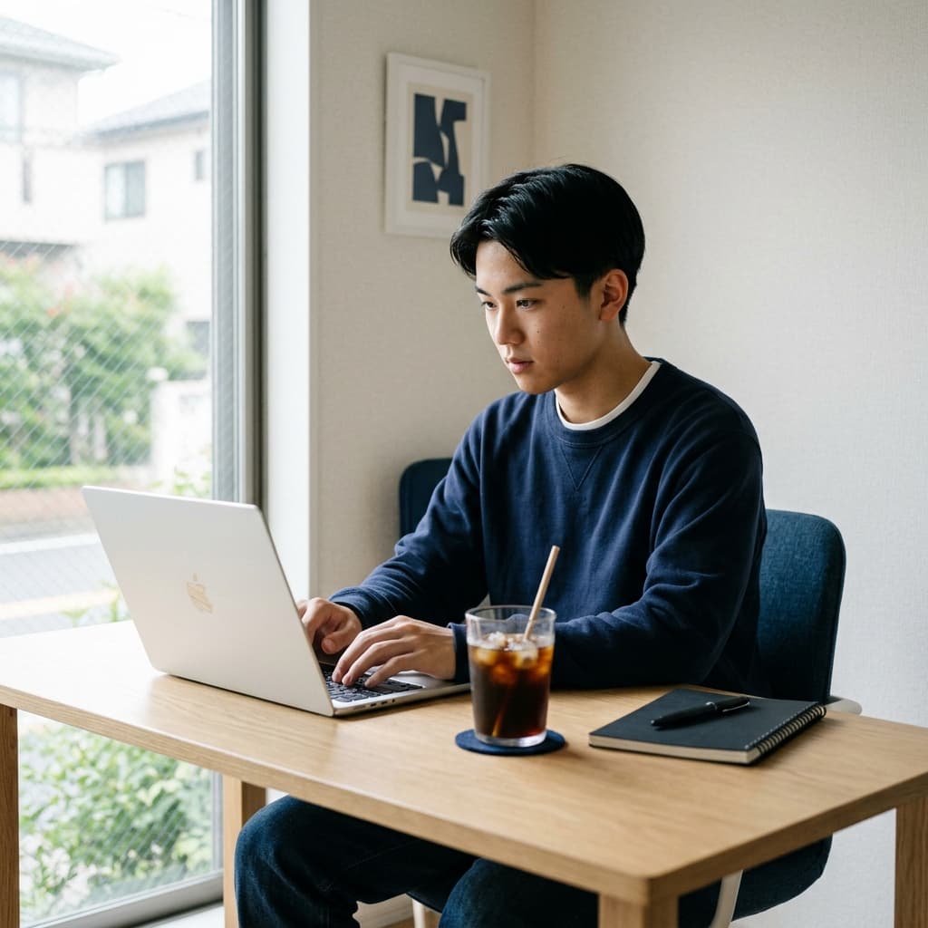 大学生の空きコマ活用法10選|90分で稼ぐ・学ぶ・休むアイデア